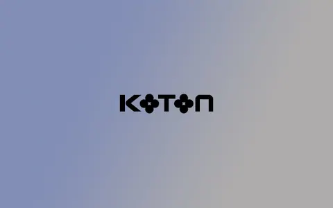 Koton Bayilik Alma Şartları: 2026 Franchise Bedeli Ne Kadar? Koton Bayiliği Nasıl Alınır?