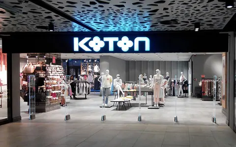 Koton bayilik şartları