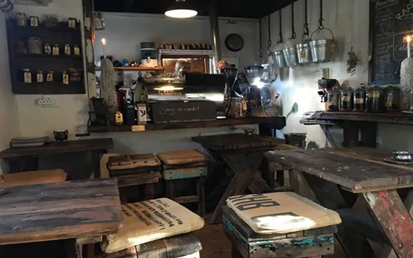 otantik cafe, Cafe Bayiliği ve Franchise Veren Yerler! 2026'da isim hakkı veren kafeler ve markalar otantik cafe