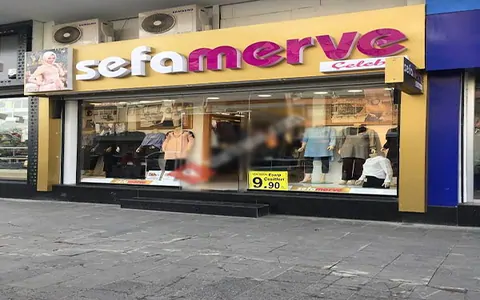 sefamerve bayilik veriyor mu