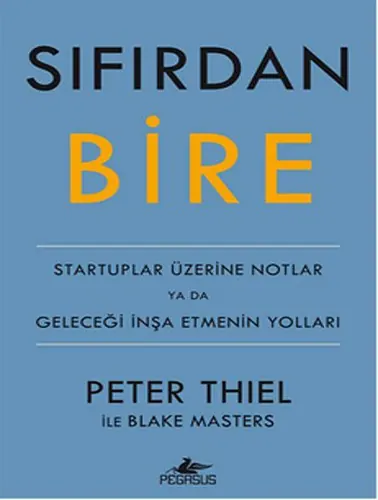 sıfırdan bire