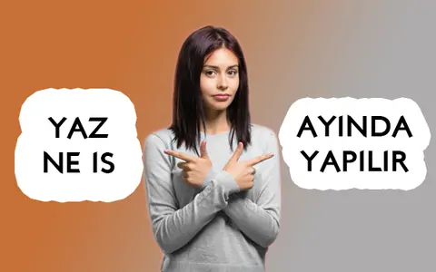 Yaz Aylarında Ne İş Yapılır Diyenlere Para Bastıracak Öneriler