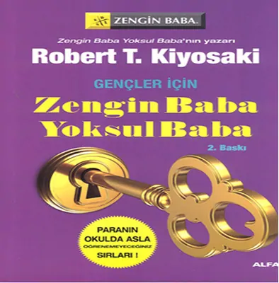 zengin baba yoksul baba