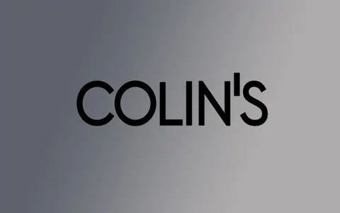 Colin’s Bayiliği ve Franchise Ücreti ne kadar? 2026'da isim hakkı nasıl alınır?