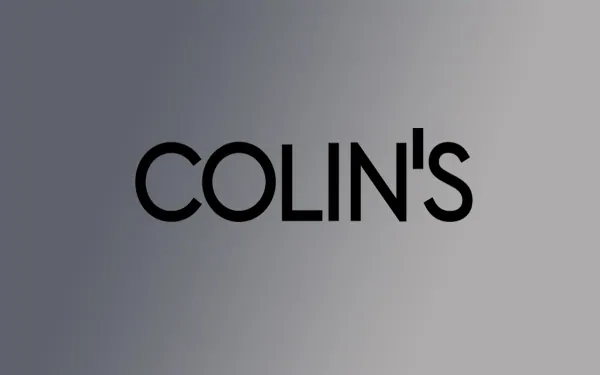 Colin’s Bayiliği ve Franchise Ücreti ne kadar? 2026'da isim hakkı nasıl alınır?