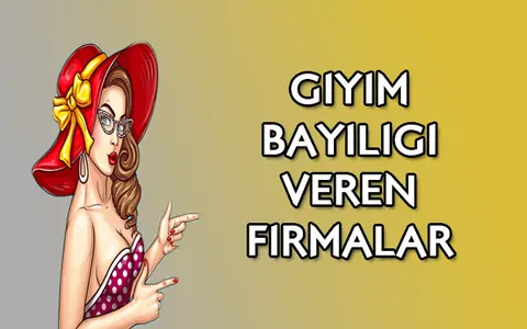 Giyim Bayiliği ve Franchise Veren Firmalar! 2026 Bayilik ve isim hakkı ücretleri ne kadar?
