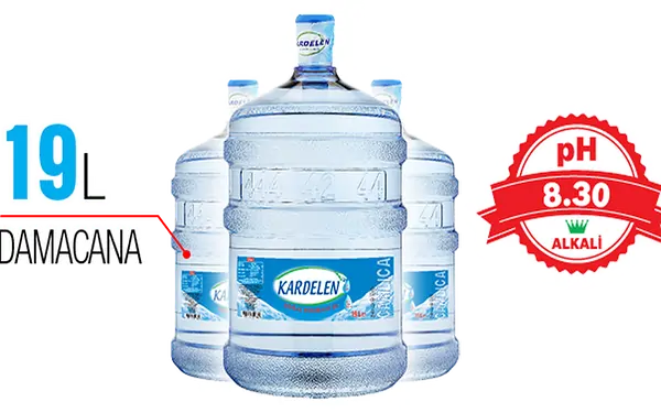 Kardelen Su bayilik şartları