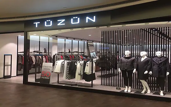 Tüzün bayilik şartları
