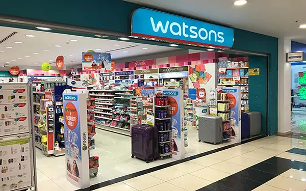 watsons bayilik veriyor mu