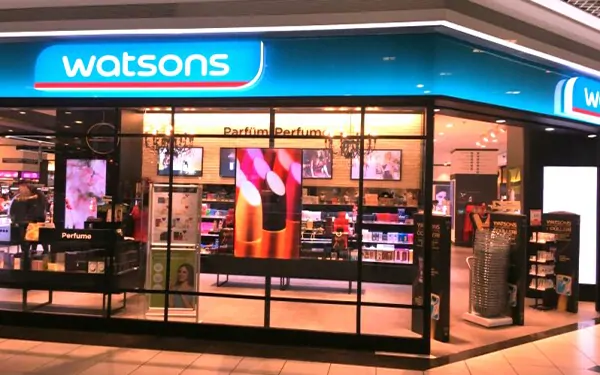 watsons tarihçe