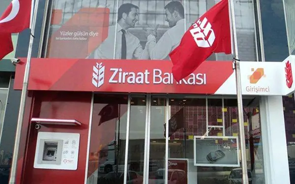Ziraat Bankası müşteri hizmetlerinde hangi işlemler yapılır
