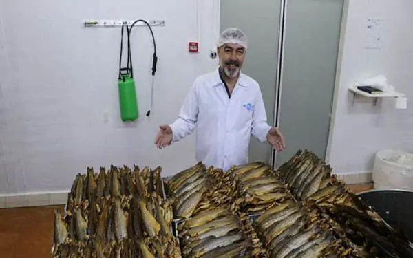 8 milyon avroluk ihracat