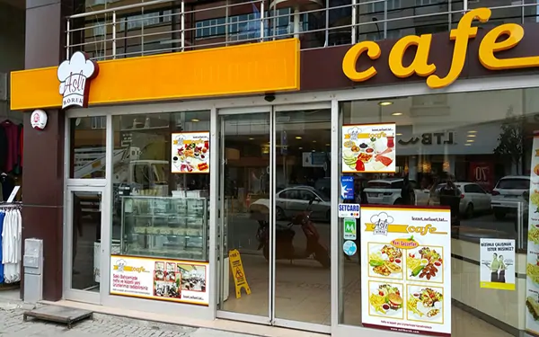 Aslı Börek bayilik başvurusu