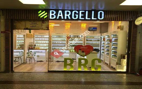 Bargello Parfüm bayilik başvurusu