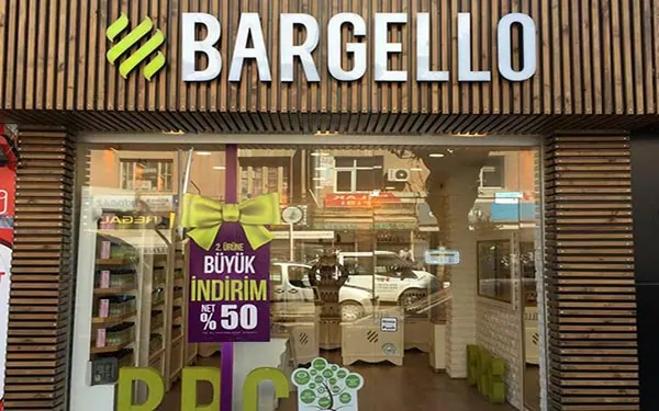 Bargello Parfüm bayilik şartları