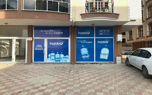 Buzdağı Su bayilik başvurusu, Buzdağı Su Bayiliği Alma Şartları: 2026 Franchise Bedeli Ne Kadar? Buzdağı Su Bayiliği Nasıl Alınır? Buzdağı Su bayilik başvurusu