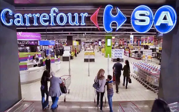 CarrefourSA bayilik veriyor mu