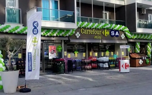 CarrefourSA kiralık yer önerisi