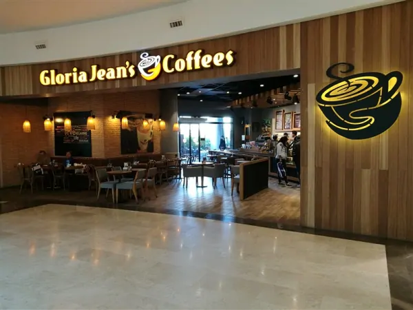 Gloria Jeans Coffees bayilik başvurusu