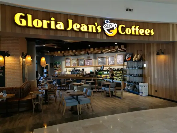 Gloria Jeans Coffees bayilik şartları