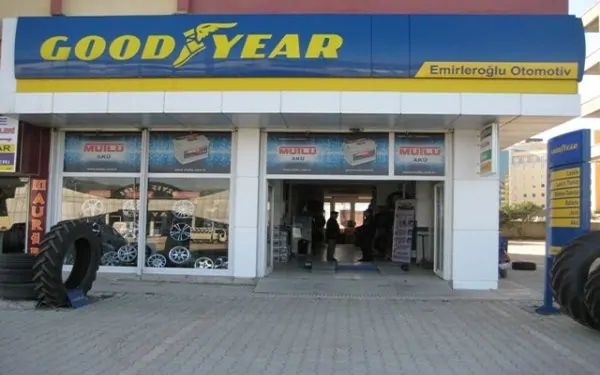 goodyear bayilik şartları, Goodyear Bayiliği Nasıl Alınır? Şartları Neler? Maliyeti Ne Kadar? goodyear bayilik şartları