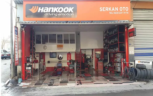 Hankook bayilik başvurusu, Hankook bayilik şartları nelerdir? 2026 franchise bedeli ne kadar? Bayiliği nasıl alınır? Hankook bayilik başvurusu