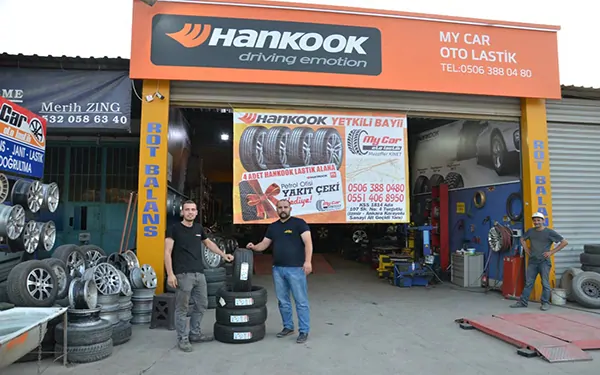 Hankook bayilik şartları, Hankook bayilik şartları nelerdir? 2026 franchise bedeli ne kadar? Bayiliği nasıl alınır? Hankook bayilik şartları