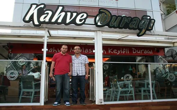 Kahve Durağı bayilik başvurusu, Kahve Durağı Bayilik Alma Şartları: 2026 Franchise Bedeli Ne Kadar? Kahve Durağı Bayiliği Nasıl Alınır? Kahve Durağı bayilik başvurusu