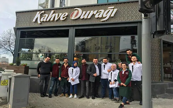 Kahve Durağı bayilik şartları, Kahve Durağı Bayilik Alma Şartları: 2026 Franchise Bedeli Ne Kadar? Kahve Durağı Bayiliği Nasıl Alınır? Kahve Durağı bayilik şartları