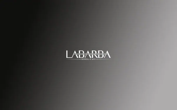 Labarba Börek bayilik