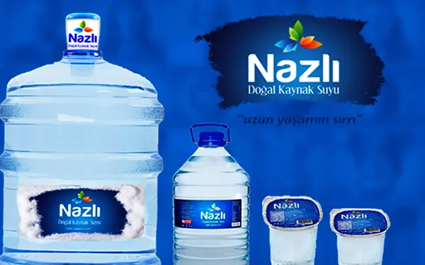 Nazlı Su bayilik Şartları