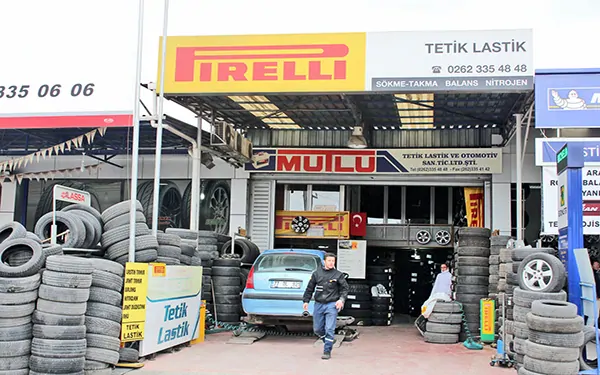 Pirelli bayilik şartları, Pirelli lastik bayiliği nasıl alınır? 2026 franchising bedeli ne kadar? Pirelli bayilik şartları