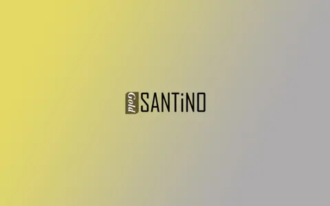 Santino Parfüm bayilik