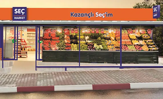 seç market bayilik başvurusu, Seç Market Franchise Bedeli ve Bayilik Alma Şartları! 2026'da bayilik veriyor mu? seç market bayilik başvurusu
