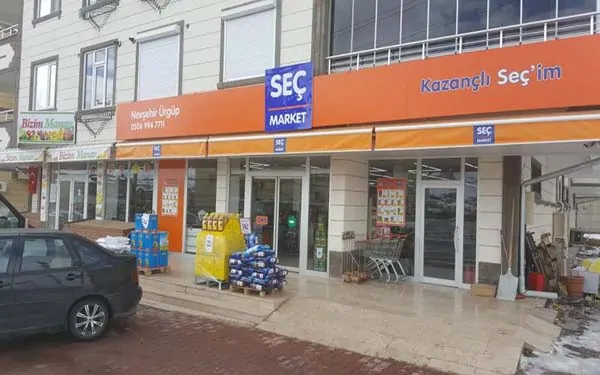 seç market bayilik şartları, Seç Market Franchise Bedeli ve Bayilik Alma Şartları! 2026'da bayilik veriyor mu? seç market bayilik şartları