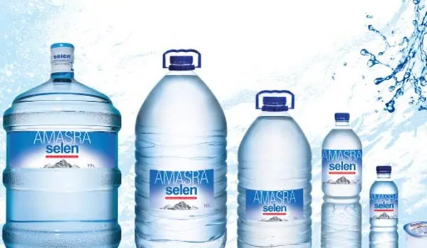 Selen Su bayilik şartları