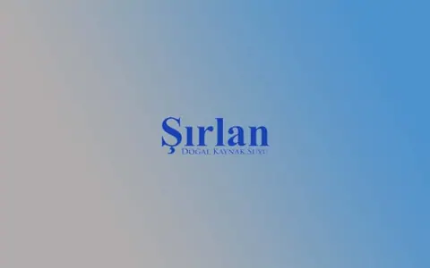 Şırlan Su bayilik şartları nelerdir? 2026 franchise bedeli ne kadar? Bayiliği nasıl alınır?