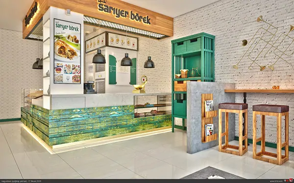 Tarihi Sarıyer Börek bayilik başvurusu, Tarihi Sarıyer Börekçisi bayilik şartları nelerdir? 2026 franchise bedeli ne kadar? Bayiliği nasıl alınır? Tarihi Sarıyer Börek bayilik başvurusu