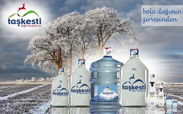 Taşkesti Su bayilik başvurusu, Taşkesti bayilik şartları nelerdir? 2026 franchise bedeli ne kadar? Bayiliği nasıl alınır? Taşkesti Su bayilik başvurusu