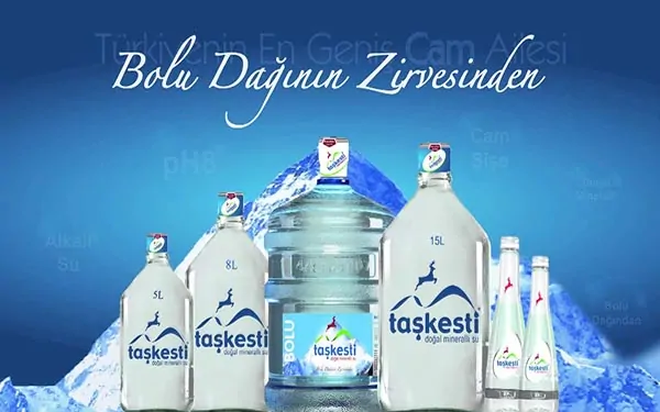 Taşkesti Su Bayilik şartları, Taşkesti bayilik şartları nelerdir? 2026 franchise bedeli ne kadar? Bayiliği nasıl alınır? Taşkesti Su Bayilik şartları