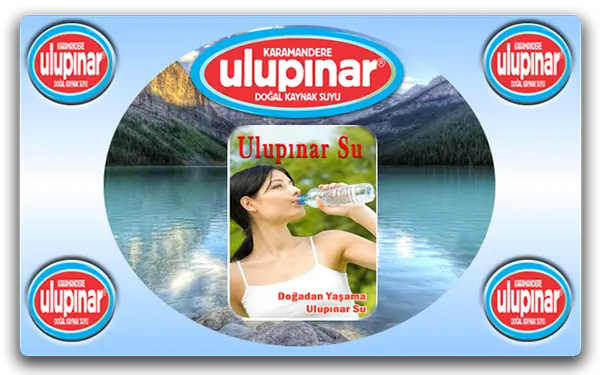 Ulupınar Su bayilik başvurusu