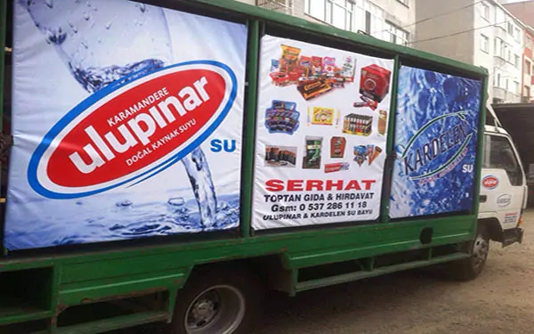Ulupınar Su bayilik şartları
