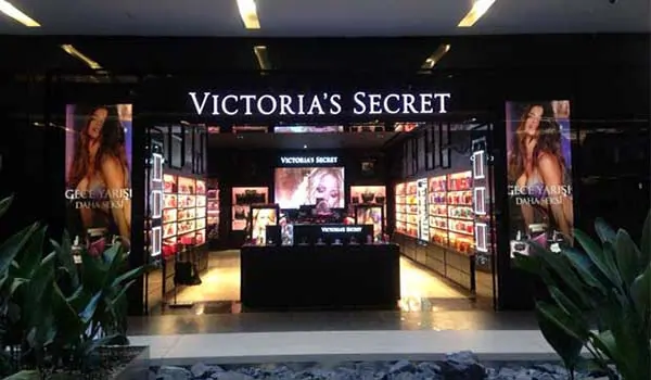 Victoria's Secret alternatifi