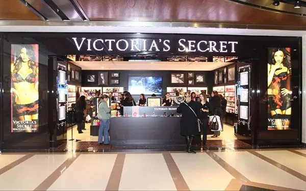 Victoria's Secret bayilik veriyor mu