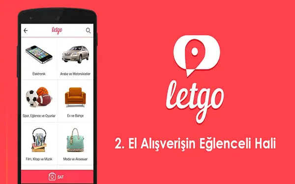 eski eşyaları Letgo'da satın, Acil Bugün Para Bulmam Lazım Diyenlere 4 Öneri eski eşyaları Letgo'da satın