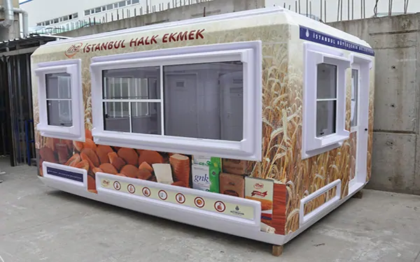 İstanbul halk ekmek bayilik
