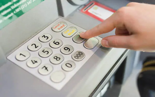 kredi kartından nakit avans çekin, Acil Bugün Para Bulmam Lazım Diyenlere 4 Öneri kredi kartından nakit avans çekin