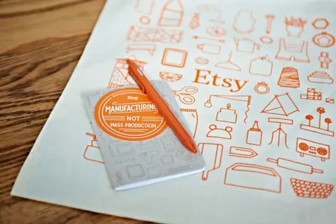 ETSY'de Satış Yapmak: Nasıl dükkan ve mağaza açılır? Nasıl ürün satılır? ETSY'de En çok satılan ürünler