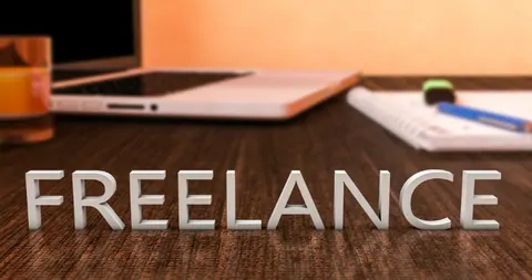 Freelance çalışmanın avantajları ve dezavantajları: Freelance nasıl para kazanılır?