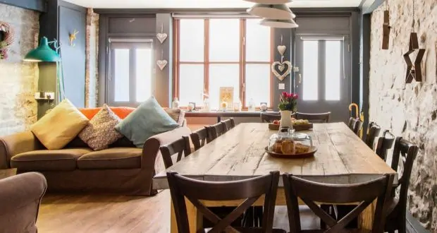 Airbnb nasıl kullanılır? Airbnb ile nasıl para kazanılır? Ne kadar para kazandırır?